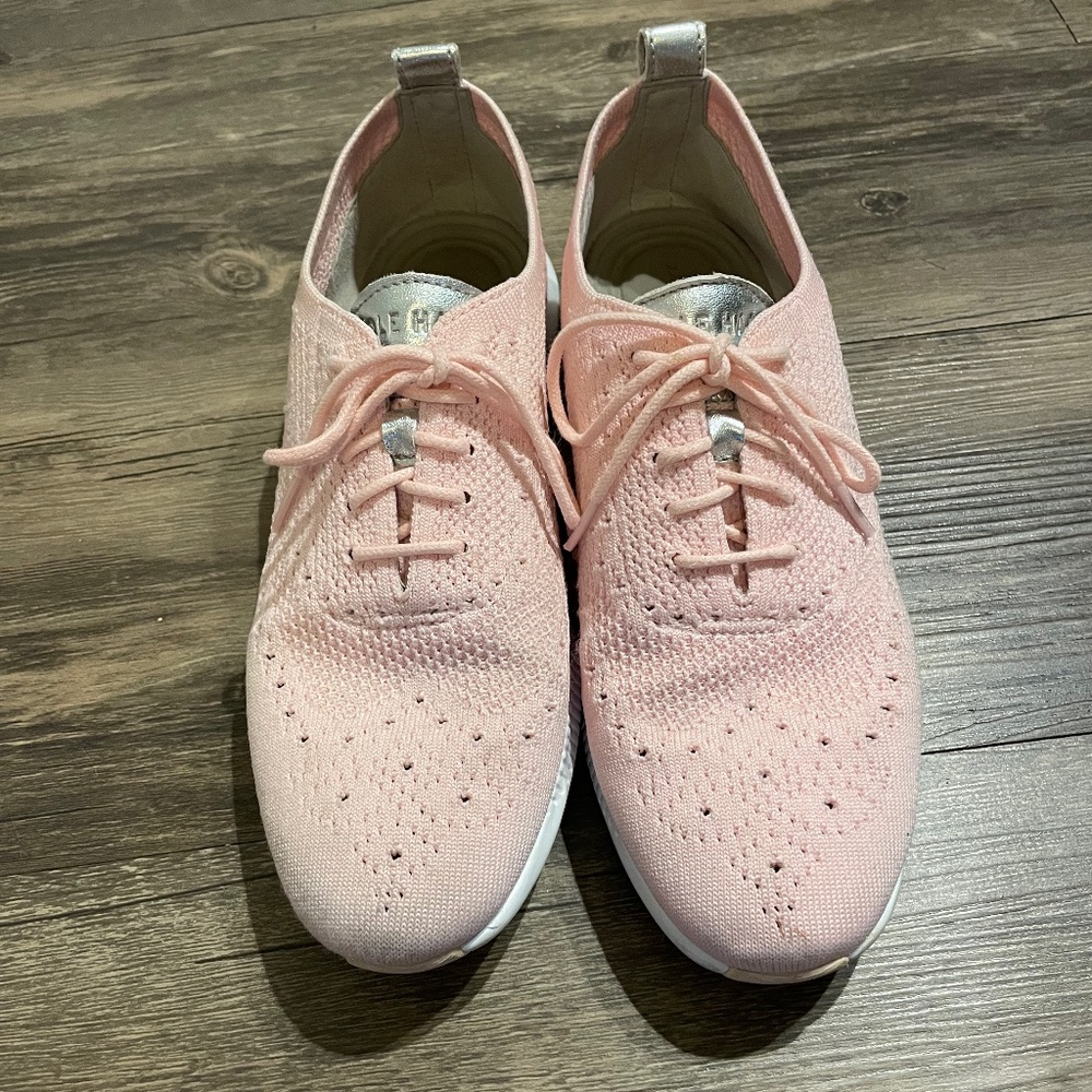 Cole Haan ZeroGrand Sneakers